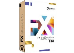 Arturia FX Collection 4